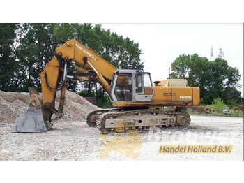 Escavatore cingolato HITACHI fh400