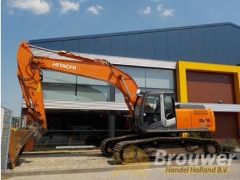 Escavatore cingolato HITACHI zx280lc-3