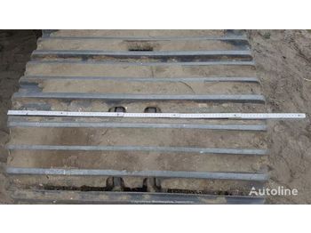 Escavatore cingolato HITACHI zx290lc-3