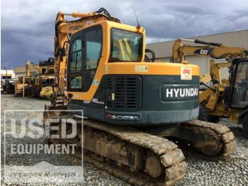 Escavatore cingolato HYUNDAI 145LCR
