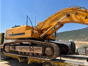 Escavatore cingolato HYUNDAI 360-7