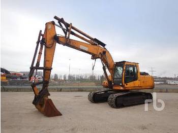 Escavatore cingolato HYUNDAI R215-7