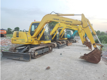 Escavatore cingolato HYUNDAI R60-7