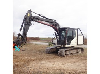 Escavatore cingolato Hidromec HMK140 LC-3B