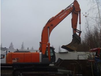 Escavatore cingolato Hitachi 350 LC