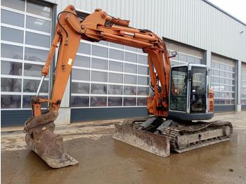 Escavatore cingolato Hitachi EX135UR-5