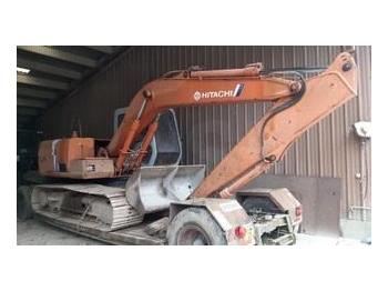 Escavatore cingolato Hitachi EX 120-2