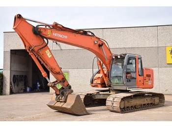 Escavatore cingolato Hitachi HITACHI ZX 225 USR