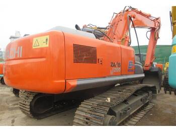 Escavatore cingolato Hitachi ZAXIS200-3