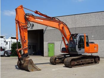 Escavatore cingolato Hitachi ZAXIS 180 LC