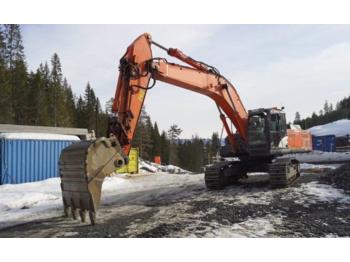 Escavatore cingolato Hitachi ZX