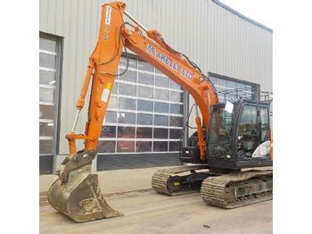 Escavatore cingolato Hitachi ZX130LCN-5B
