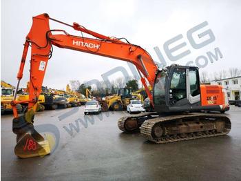 Escavatore cingolato Hitachi ZX180LC-3