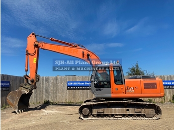 Escavatore cingolato Hitachi ZX200-1