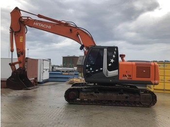 Escavatore cingolato Hitachi ZX210LCH-3