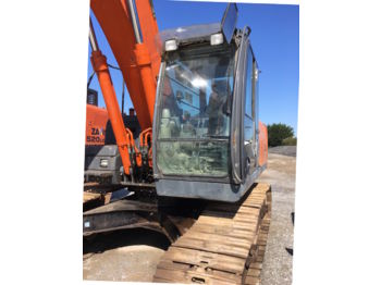 Escavatore cingolato Hitachi ZX210LC-3