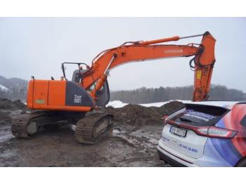 Escavatore cingolato Hitachi ZX225 US