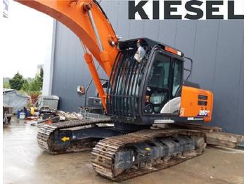 Escavatore cingolato Hitachi ZX250 LCN-6