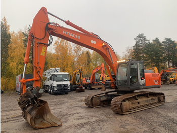 Escavatore cingolato Hitachi ZX280LC