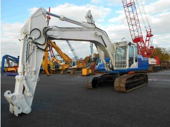 Escavatore cingolato Hitachi ZX350LCN-3