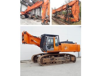 Escavatore cingolato Hitachi ZX500 SLD