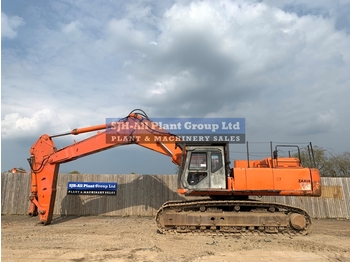 Escavatore cingolato Hitachi ZX650LCH