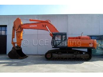 Escavatore cingolato Hitachi ZX650LCH