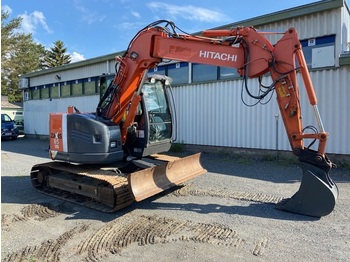 Escavatore cingolato Hitachi ZX85US-3