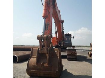 Escavatore cingolato Hitachi ZX870LCH-3