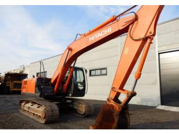Escavatore cingolato Hitachi ZX 200-3