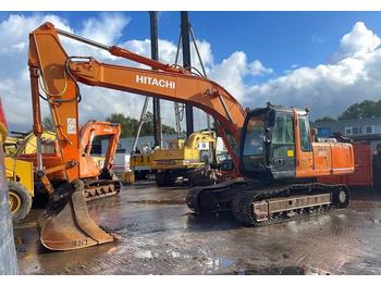 Escavatore cingolato Hitachi ZX 210