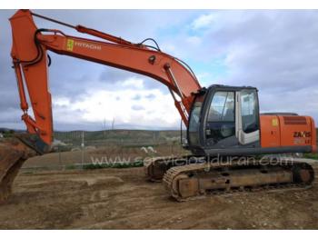 Escavatore cingolato Hitachi ZX 210 L-3
