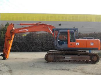Escavatore cingolato Hitachi ZX 280 LCN