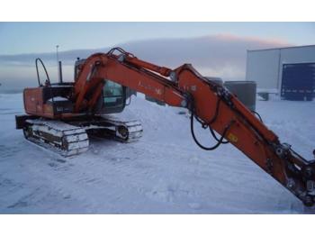 Escavatore cingolato Hitachi Zaxis