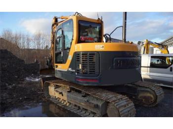 Escavatore cingolato Hyundai 145LCR
