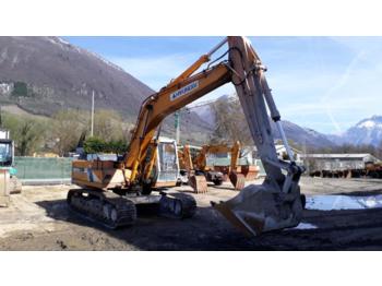 Escavatore cingolato Hyundai 210LC