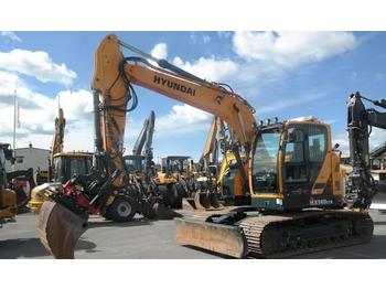 Escavatore cingolato Hyundai HX 145LCR *Uthyres*