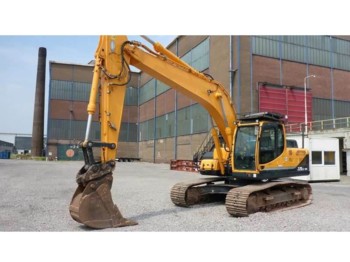 Escavatore cingolato Hyundai R220LC-9A
