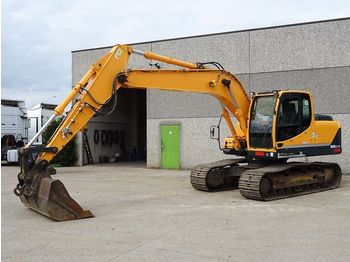 Escavatore cingolato Hyundai ROBEX 160LC-9