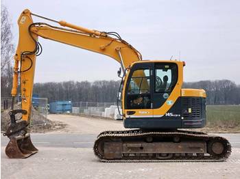 Escavatore cingolato Hyundai Robex 145 LCR-9