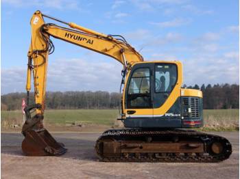 Escavatore cingolato Hyundai Robex 145 LCR-9