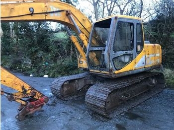 Escavatore cingolato JCB 130