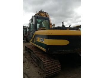 Escavatore cingolato JCB 160 LC