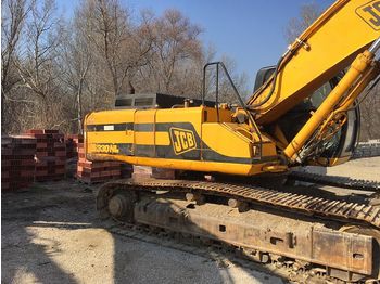 Escavatore cingolato JCB 330NL
