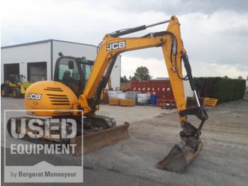 Escavatore cingolato JCB 8085