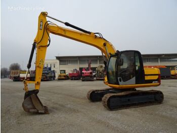 Escavatore cingolato JCB JS130