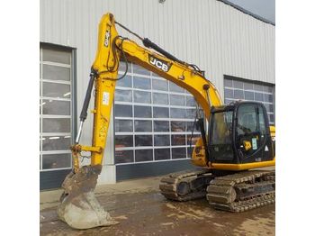 Escavatore cingolato JCB JS130LC