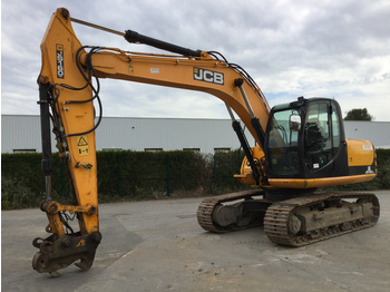 Escavatore cingolato JCB JS160NC