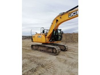 Escavatore cingolato JCB JS200