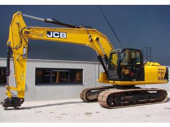 Escavatore cingolato JCB JS200NLC - JS220